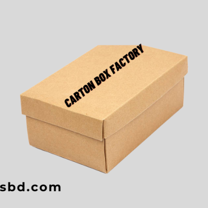 Custom Shoe boxes packaging