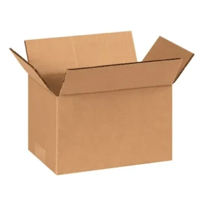 Custom Packaging garment Boxes