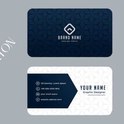 Business Cards